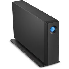 Внешний жесткий диск 3.5 14TB LaCie (STHA14000800)