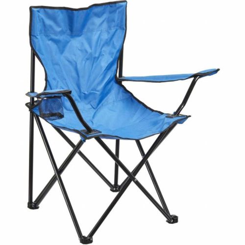 Крісло складане Skif Outdoor Comfort Blue (ZF-S002B)