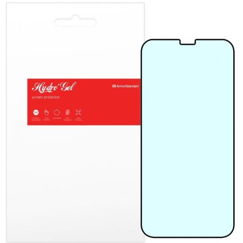 Пленка защитная Armorstandart Anti-Blue Samsung S9 Plus (ARM57814) (ARM57814)