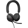 Наушники Jabra Evolve 2 65 Link380c MS Stereo Black (26599-999-999) - Изображение 2