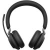 Наушники Jabra Evolve 2 65 Link380c MS Stereo Black (26599-999-999) - Изображение 3