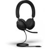 Наушники Jabra Evolve 2 65 Link380c MS Stereo Black (26599-999-999) - Изображение 4