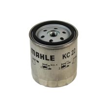 Фильтр топливный Mahle KC22