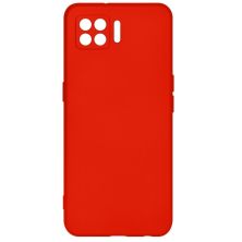 Чохол до мобільного телефона Armorstandart ICON Case for OPPO A73 Chili Red (ARM58520)