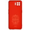 Чохол до мобільного телефона Armorstandart ICON Case for OPPO A73 Chili Red (ARM58520) - Зображення 1