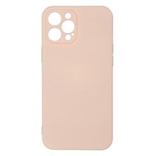 Чехол для мобильного телефона Armorstandart ICON Case Apple iPhone 12 Pro Max Pink Sand (ARM57509)