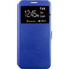 Чехол для мобильного телефона Dengos Samsung Galaxy A52 (blue) (DG-SL-BK-283)
