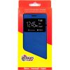 Чохол до мобільного телефона Dengos Samsung Galaxy A52 (blue) (DG-SL-BK-283) - Зображення 2