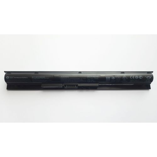 Акумулятор до ноутбука HP Pavilion 15-AB HSTNN-LB6R, 2670mAh (41Wh), 4cell, 14.6V, Li- (A47656)