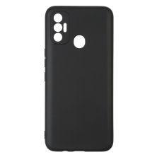 Чехол для мобильного телефона Armorstandart Matte Slim Fit TECNO Spark 7 Black (ARM59514)