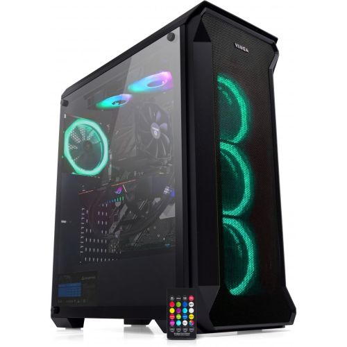 Компьютер Vinga Kronos A8008 (R7M16R6900XTW.A8008)