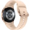 Смарт-годинник Samsung Galaxy Watch 4 40mm eSIM Gold (SM-R865FZDASEK) - Зображення 3