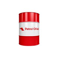 Трансмиссионное масло Petrol Ofisi TMS OIL 971 204,5л (180кг) (7332)