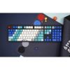 Клавиатура Varmilo VA108M Summit R2 Cherry MX Brown RU (VA108MA022A2A2A06A007) - Изображение 1