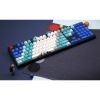 Клавиатура Varmilo VA108M Summit R2 Cherry MX Brown RU (VA108MA022A2A2A06A007) - Изображение 3