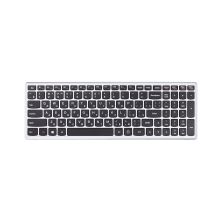 Клавиатура ноутбука ASUS ZenBook UX32/UX32A черн,сіра (KB310821)
