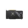 Видеокарта ASUS Radeon RX 6600 XT 8Gb ROG STRIX OC GAMING (ROG-STRIX-RX6600XT-O8G-GAMING) - Изображение 4