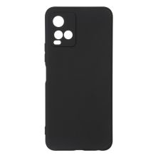 Чехол для мобильного телефона Armorstandart Matte Slim Fit Vivo Y21 Camera Cover Black (ARM60705)
