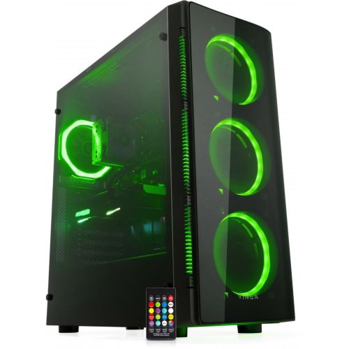 Компьютер Vinga Wolverine A5210 (I3M16G1660W.A5210)