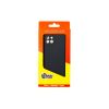 Чохол до мобільного телефона Dengos Carbon Samsung Galaxy A03 (black) (DG-TPU-CRBN-139) - Зображення 3