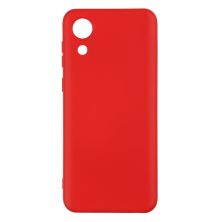 Чехол для мобильного телефона Armorstandart SmartICON Case Samsung A03 Core (A032) Red (ARM60881)