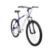 Велосипед Corrado Kanio 2.1 26 рама-21 Al Blue (0304) - Зображення 2