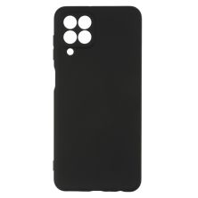 Чехол для мобильного телефона Armorstandart Matte Slim Fit Samsung M33 (M336) Camera cover Black (ARM61650))