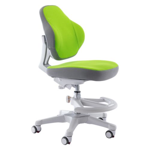 Детское кресло ErgoKids Mio Classic Y-405 Green (Y-405 KZ)