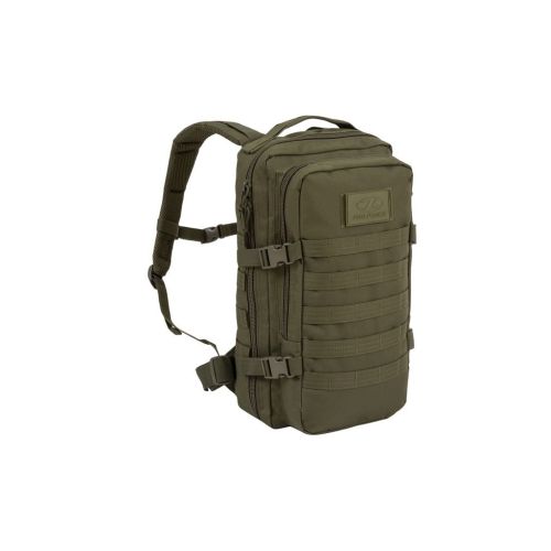 Рюкзак туристический Highlander Recon Backpack 20L Olive (929619)