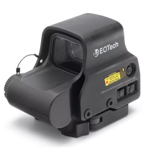 Коллиматорный прицел EOTech 68MOA/1MOA (EXPS3-0)