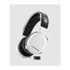 Навушники SteelSeries Arctis 7+ White (SS61461) - Зображення 3