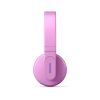 Наушники Philips Kids TAK4206 On-ear Colored light panels Wireless Pink (TAK4206PK/00) - Изображение 1