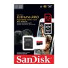 Карта пам'яті SanDisk 512 GB microSDXC UHS-I U3 Extreme Pro+SD Adapter (SDSQXCD-512G-GN6MA) - Зображення 3