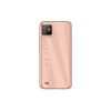 Мобільний телефон Tecno BD1 (POP 5 Go 1/16Gb) Mist Copper (4895180771033) - Зображення 1
