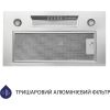Витяжка кухонна Minola HBI 5324 I 800 LED - Зображення 1