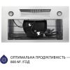 Витяжка кухонна Minola HBI 5324 I 800 LED - Зображення 2