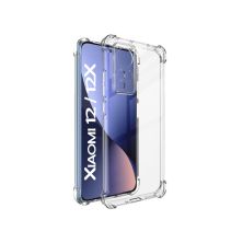 Чехол для мобильного телефона BeCover Anti-Shock Xiaomi 12 / 12X Clear (708629)