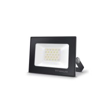 Прожектор Videx LED TITANUM TLF206 20W 6000K (TLF206) Прожектор Videx LED TITANUM TLF206 20W 6000K (TLF206)