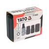 Набор головок Yato YT-06806 - Изображение 3