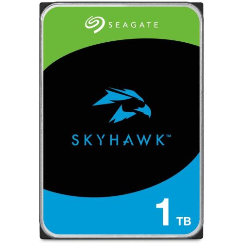 Жорсткий диск 3.5 1TB Seagate (ST1000VX013)