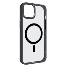Чохол до мобільного телефона Armorstandart Unit MagSafe Apple iPhone 12/12 Pro Black (ARM66930)