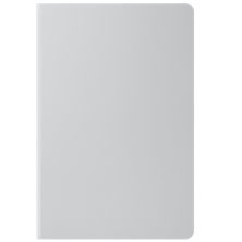 Чохол до планшета Samsung Book Cover Galaxy Tab A8 (X200/205) Silver (EF-BX200PSEGRU)