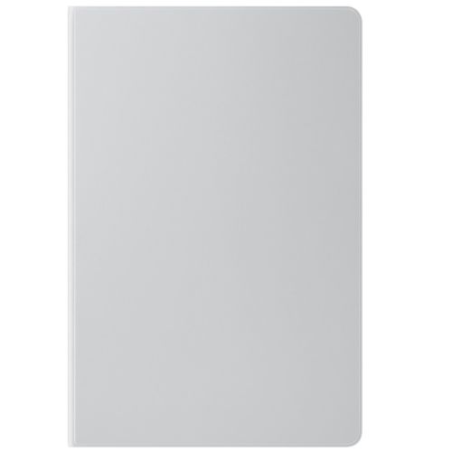 Чохол до планшета Samsung Book Cover Galaxy Tab A8 (X200/205) Silver (EF-BX200PSEGRU)