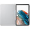 Чехол для планшета Samsung Book Cover Galaxy Tab A8 (X200/205) Silver (EF-BX200PSEGRU) - Изображение 1