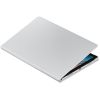 Чехол для планшета Samsung Book Cover Galaxy Tab A8 (X200/205) Silver (EF-BX200PSEGRU) - Изображение 2