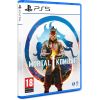 Гра Sony Mortal Kombat 1 (2023), BD диск [PS5) (5051895417034) - Зображення 1