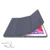 Чохол до планшета BeCover Tri Fold Soft TPU mount Apple Pencil Apple iPad mini 5 Purple (708452) - Зображення 2