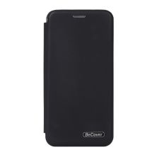 Чехол для мобильного телефона BeCover Exclusive Xiaomi 12 Lite Black (709060)