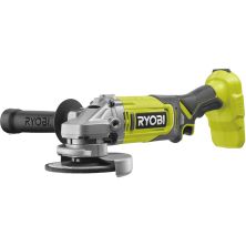 Шлифовальная машина Ryobi ONE+ RAG18125-0, 125мм (без АКБ и ЗУ) (5133005403)