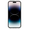 Чохол до мобільного телефона Spigen Apple iPhone 14 Pro Max Quartz Hybrid, Crystal Clear (ACS04830) - Зображення 2